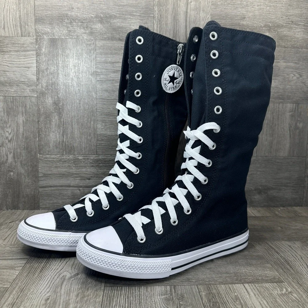 Converse these chuck